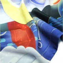 Charger l'image dans la galerie, Veste Kimono Femme ´ Kun Haori´ Kimono Cardigan Haori mixte kimonojaponais