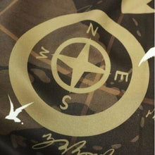 Charger l'image dans la galerie, Veste Kimono Femme ´´Mer´´ Kimono Cardigan Haori mixte Kimonomania