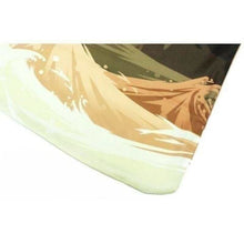 Charger l'image dans la galerie, Veste Kimono Femme ´´Mer´´ Kimono Cardigan Haori mixte Kimonomania