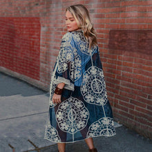 Charger l'image dans la galerie, 2023 Lace Beach Pareo Beachwear Swim Suit Cover Up Playa Tunics For Kimono Swimwear Women Dress