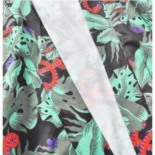 Charger l'image dans la galerie, Veste Kimono Feuilles du Japon Kimono Cardigan Haori mixte Kimonojaponais