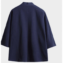 Charger l'image dans la galerie, Veste Kimono Haori - Kimono Japonais