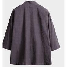 Charger l'image dans la galerie, Veste Kimono Haori - Kimono Japonais
