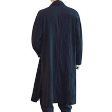 Charger l'image dans la galerie, Veste Kimono Homme Fumi Kimonos Cardigan Street Mixte Kimonojaponais