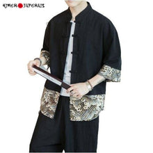 Charger l'image dans la galerie, Veste Kimono Homme Gawa - Kimono Japonais