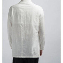 Charger l'image dans la galerie, Veste Kimono Homme Hōchū Kimonos Cardigan Street Mixte Kimonojaponais