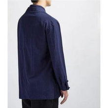 Charger l'image dans la galerie, Veste Kimono Homme Hōchū Kimonos Cardigan Street Mixte Kimonojaponais