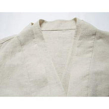 Charger l'image dans la galerie, Veste Kimono Homme Hōchū Kimonos Cardigan Street Mixte Kimonojaponais