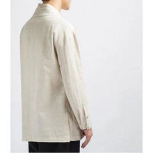 Charger l'image dans la galerie, Veste Kimono Homme Hōchū Kimonos Cardigan Street Mixte Kimonojaponais