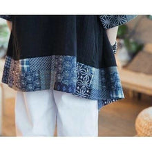 Charger l'image dans la galerie, Veste Kimono Homme Hokuto Kimonos Cardigan Street Mixte Kimonojaponais