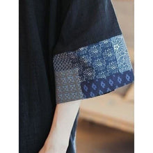 Charger l'image dans la galerie, Veste Kimono Homme Hokuto Kimonos Cardigan Street Mixte Kimonojaponais