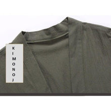 Charger l'image dans la galerie, Veste Kimono Homme Kyoto Kimonos Cardigan Street Mixte Kimonojaponais