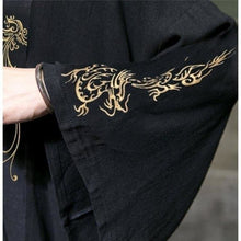 Charger l'image dans la galerie, Veste Kimono Homme Narugi Tatsu - Kimono Japonais