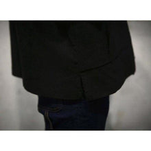 Charger l'image dans la galerie, Veste Kimono Homme Noire Kimonos Cardigan Street mixte Kimono Japonais