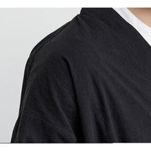 Charger l'image dans la galerie, Veste Kimono Homme ´San´ Kimonos Cardigan Street Mixte Kimonojaponais