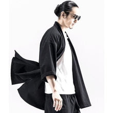 Charger l'image dans la galerie, Veste Kimono Homme Yakuza - Kimono Japonais