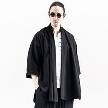 Charger l'image dans la galerie, Veste Kimono Homme Yakuza - Kimono Japonais