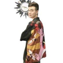 Charger l'image dans la galerie, veste Kimono Japan dreams Kimono Cardigan Haori mixte Kimono Japonais