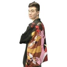 Charger l'image dans la galerie, veste Kimono Japan dreams Kimono Cardigan Haori mixte Kimono Japonais