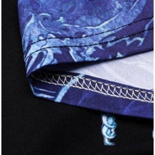 Charger l'image dans la galerie, Veste Kimono Lin Kimono Cardigan Haori mixte Kimonojaponais