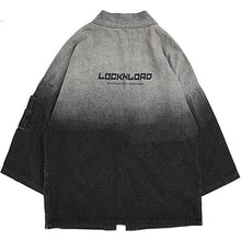 Charger l'image dans la galerie, Veste Kimono Locknload - Kimono Japonais