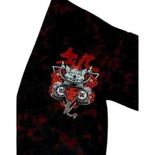 Charger l'image dans la galerie, Veste Kimono loup de Honshū Kimono Cardigan Haori mixte Kimonojaponais