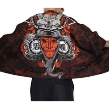 Charger l'image dans la galerie, Veste Kimono loup de Honshū Kimono Cardigan Haori mixte Kimonojaponais