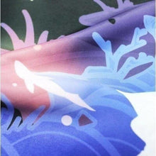 Charger l'image dans la galerie, Veste Kimono Mythic bird Kimono Cardigan Haori mixte Kimonojaponais