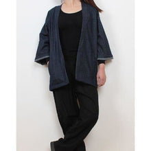 Charger l'image dans la galerie, Veste Kimono Nara Kimonos Cardigan Street Mixte Kimonojaponais