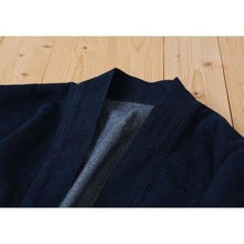 Charger l'image dans la galerie, Veste Kimono Nara Kimonos Cardigan Street Mixte Kimonojaponais