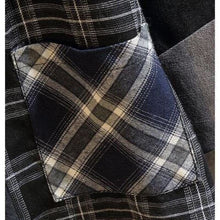 Charger l'image dans la galerie, Veste Kimono Narogi Hito Kimonos Cardigan Street Mixte Kimonojaponais