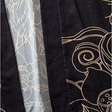 Charger l'image dans la galerie, Veste Kimono Yagi Kimono Cardigan Haori mixte Kimonojaponais