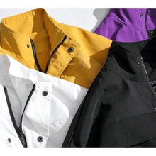 Charger l'image dans la galerie, Veste Komando - Kimono Japonais