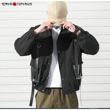 Charger l'image dans la galerie, Veste Komando - Kimono Japonais