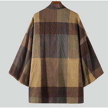 Charger l'image dans la galerie, Veste Narogi Homme Ronin - Kimono Japonais