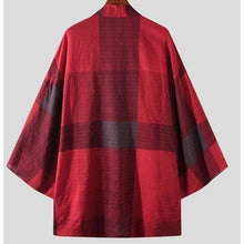 Charger l'image dans la galerie, Veste Narogi Homme Ronin - Kimono Japonais
