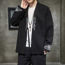 Charger l'image dans la galerie, Veste Narogi Homme Zahan Kimonos Cardigan Street Mixte Kimonojaponais
