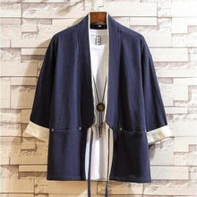 Charger l'image dans la galerie, Veste Narogi Liu Kimonos Cardigan Street Mixte Kimonojaponais 2 M