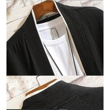 Charger l'image dans la galerie, Veste Narogi Liu Kimonos Cardigan Street Mixte Kimonojaponais