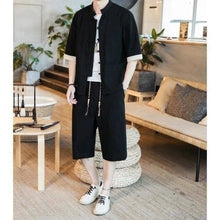 Charger l'image dans la galerie, Veste Narogi Liu Kimonos Cardigan Street Mixte Kimonojaponais