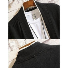 Charger l'image dans la galerie, Veste Narogi Liu Kimonos Cardigan Street Mixte Kimonojaponais