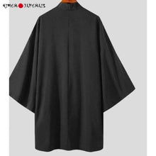 Charger l'image dans la galerie, Veste Narogi Peroke - Kimono Japonais