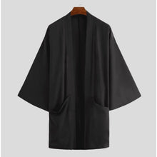 Charger l'image dans la galerie, Veste Narogi Peroke - Kimono Japonais