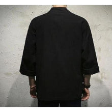 Charger l'image dans la galerie, Veste Noragi Homme Eko Kimonos Cardigan Street Mixte Kimonojaponais