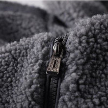 Charger l'image dans la galerie, Veste Okami Veste Kimonojaponais