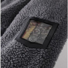 Charger l'image dans la galerie, Veste Okami Veste Kimonojaponais