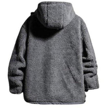 Charger l'image dans la galerie, Veste Okami Veste Kimonojaponais