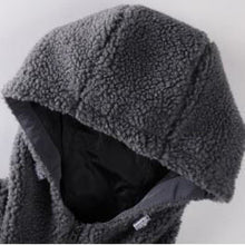 Charger l'image dans la galerie, Veste Okami Veste Kimonojaponais