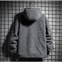 Charger l'image dans la galerie, Veste Okami Veste Kimonojaponais