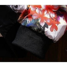 Charger l'image dans la galerie, Veste Papillon Veste Kimonojaponais